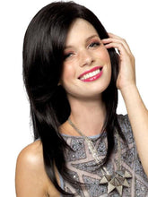 Shilo | Synthetic Wig (Mono Top)